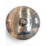 Used Zildjian 16in ZBT Crash Cymbal 36