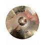 Used Zildjian 16in ZBT Crash Cymbal 36