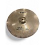 Used Zildjian 16in ZBT Crash Cymbal 36