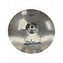 Used Zildjian 16in ZBT Crash Cymbal 36