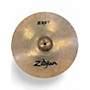 Used Zildjian 16in ZBT Crash Cymbal 36
