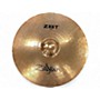 Used Zildjian 16in ZBT Crash Cymbal 36