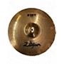 Used Zildjian 16in ZBT Crash Cymbal 36
