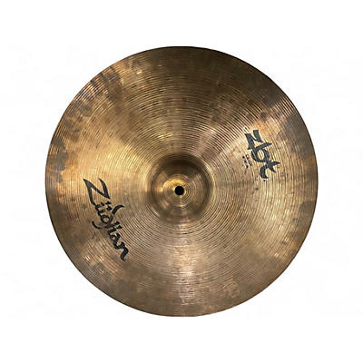 Used Zildjian 16in ZBT Crash Cymbal