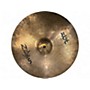 Used Zildjian 16in ZBT Crash Cymbal 36