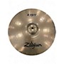 Used Zildjian 16in ZBT Crash Cymbal 36