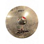 Used Zildjian 16in ZBT Crash Cymbal 36