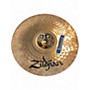 Used Zildjian 16in ZBT Crash Cymbal 36