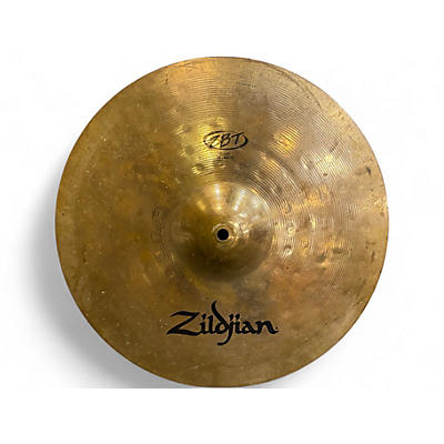 Used Zildjian 16in ZBT Crash Cymbal