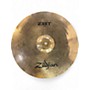 Used Zildjian 16in ZBT Crash Cymbal 36