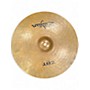 Used Zildjian 16in ZBT Crash Cymbal 36