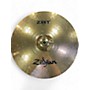 Used Zildjian 16in ZBT Crash Cymbal 36