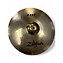 Used Zildjian 16in ZBT Crash Cymbal 36