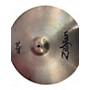 Used Zildjian 16in ZBT Crash Cymbal 36