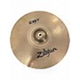Used Zildjian 16in ZBT Crash Cymbal 36