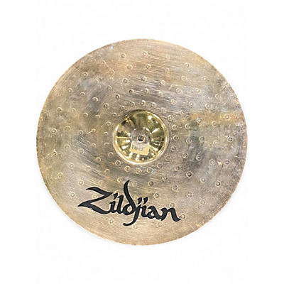 Used Zildjian 16in ZBT Crash Cymbal