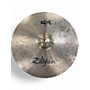 Used Zildjian 16in ZBT Crash Cymbal 36