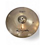 Used Zildjian 16in ZBT Crash Cymbal 36