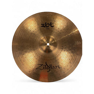 Used Zildjian 16in ZBT Crash Cymbal