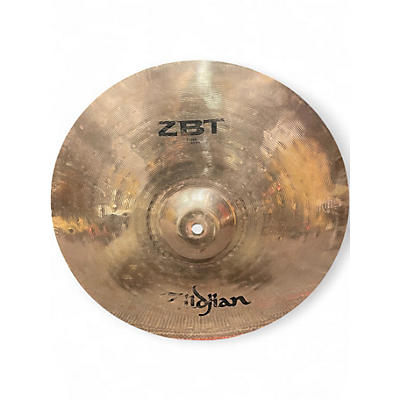 Used Zildjian 16in ZBT Crash Cymbal