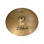 Used Zildjian 16in ZBT Crash Cymbal 36