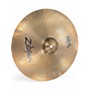 Used Zildjian 16in ZBT Crash Cymbal 36
