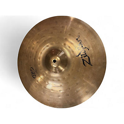 Used Zildjian 16in ZBT Crash Cymbal