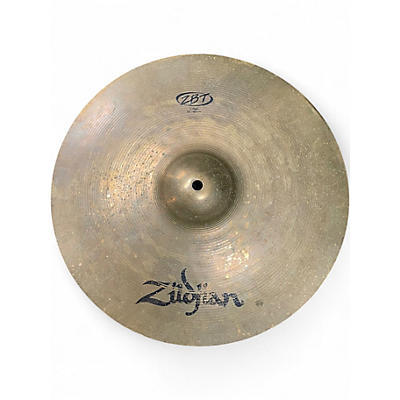 Used Zildjian 16in ZBT Crash Cymbal