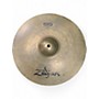 Used Zildjian 16in ZBT Crash Cymbal 36
