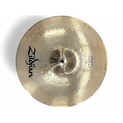 Used Zildjian 16in ZBT Crash Cymbal