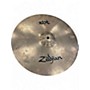 Used Zildjian 16in ZBT Crash Cymbal 36
