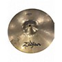 Used Zildjian 16in ZBT Crash Cymbal 36