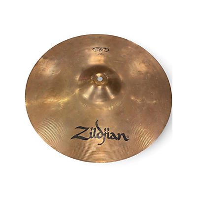 Used Zildjian 16in ZBT Crash Cymbal