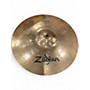 Used Zildjian 16in ZBT Crash Cymbal 36