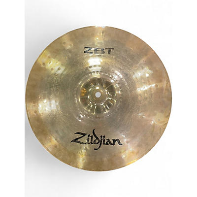 Used Zildjian 16in ZBT Crash Cymbal