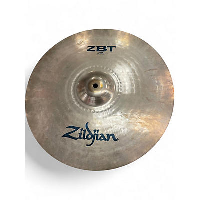 Used Zildjian 16in ZBT Crash Cymbal