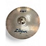 Used Zildjian 16in ZBT Crash Cymbal 36