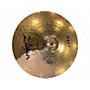 Used Zildjian 16in ZBT Crash Cymbal 36