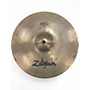 Used Zildjian 16in ZBT Crash Cymbal 36