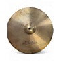 Used Zildjian 16in ZBT Crash Cymbal 36