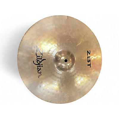 Used Zildjian 16in ZBT Crash Cymbal