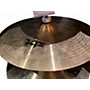 Used Zildjian 16in ZBT Crash Cymbal 36