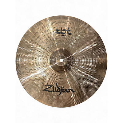 Used Zildjian 16in ZBT Crash Cymbal