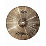 Used Zildjian 16in ZBT Crash Cymbal 36