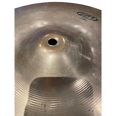 Used Zildjian 16in ZBT Crash Cymbal