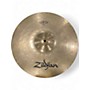 Used Zildjian 16in ZBT Crash Cymbal 36