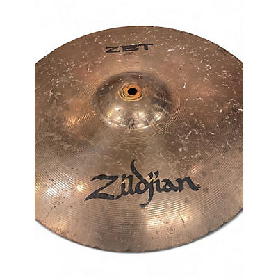 Used Zildjian 16in ZBT Crash Cymbal
