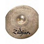 Used Zildjian 16in ZBT Crash Cymbal 36