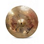 Used Zildjian 16in ZBT Crash Cymbal 36
