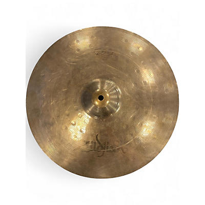 Used Zildjian 16in ZBT Crash Cymbal